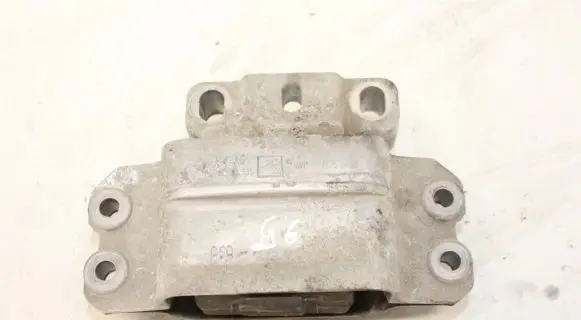 Volkswagen Golf VI Engine mount bracket 1K0199555AC