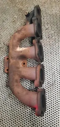 Renault Trafic II (X83) Exhaust manifold
