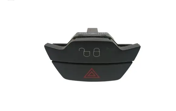 Ford Turneo Courier Hazard light switch AM5T13A350AA