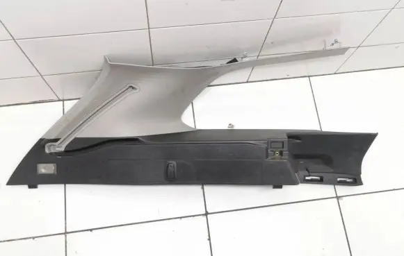 Opel Astra J Trunk/boot side trim panel 13376956 331883181 13259209