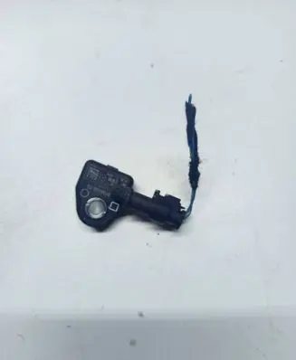 Mini Clubman F54 Airbag deployment crash/impact sensor 9196100
