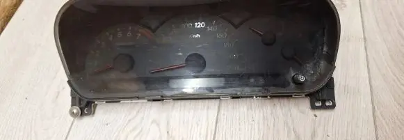 Honda FR-V Speedometer (instrument cluster) 78100SJDG013M1