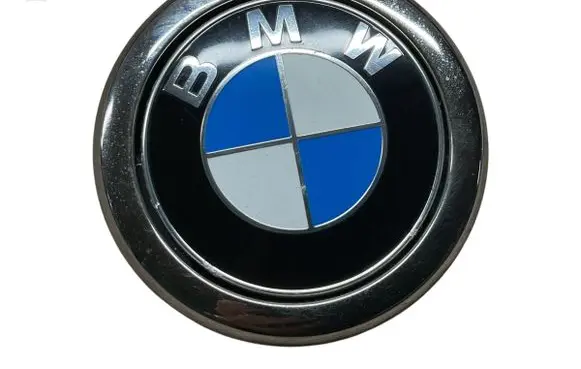 BMW 1 F20 F21 Tailgate/trunk/boot exterior handle 7248535 180715