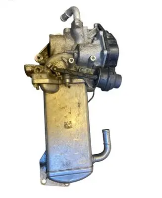 Volkswagen Transporter - Caravelle T5 EGR valve 03L131512Q