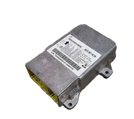 Mercedes-Benz E W212 Airbag control unit/module 5WK43871 A2129014204