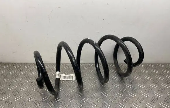 Dodge Grand Caravan Front coil spring 04670573AA