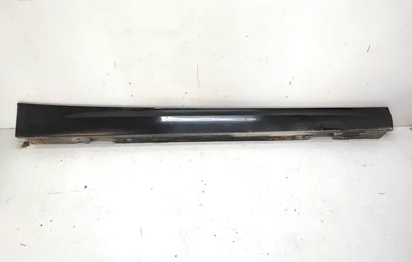 BMW 3 E90 E91 Sill 7202652 51777202652