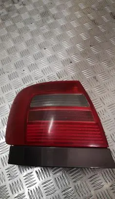 Audi A4 S4 B5 8D Rear/tail lights