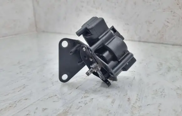 Volkswagen Sharan Vent window/glass motor 7M0847080