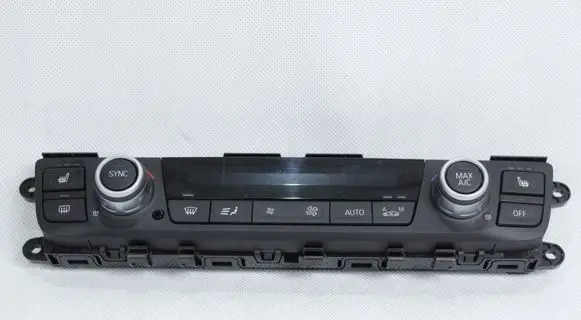 BMW i8 Climate control unit 7937771
