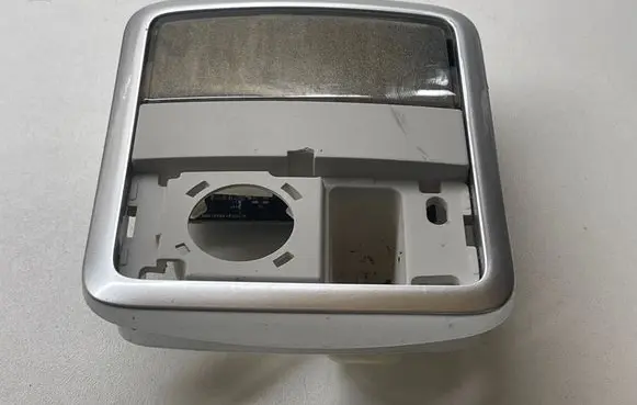 Land Rover Range Rover Sport L494 Front seat light 02197813R04 0760895RHS