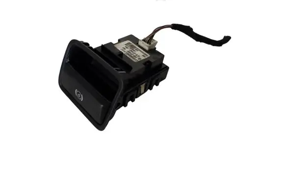 Mercedes-Benz GLS X166 Hand parking brake switch A2469050451 15463599 1605261728