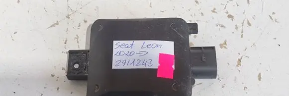 Seat Leon IV Distronic sensor radar 2Q0907685E 2911243