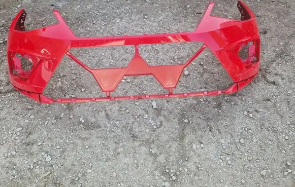 Seat Arona Front bumper 6F9807221B