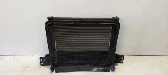 Volkswagen ID.3 Radiator set 1EA965501