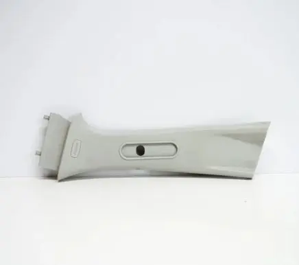 Skoda Roomster (5J) (B) pillar trim (bottom) 5J7867243