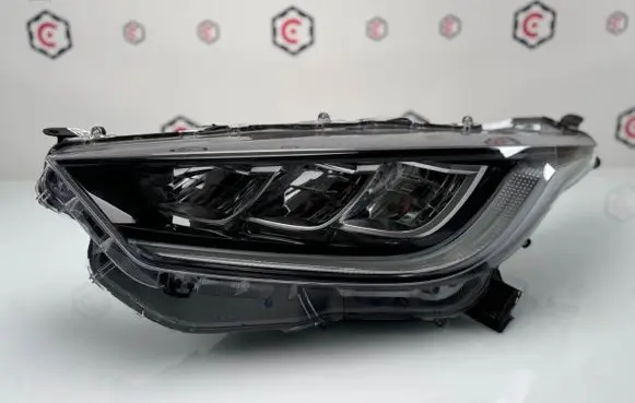 Toyota Yaris Headlight/headlamp NULL
