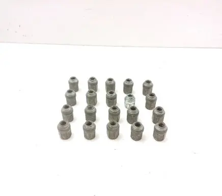 Hyundai Santa Fe Nuts/bolts 