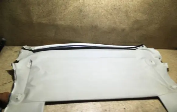 Mercedes-Benz E W124 Headlining roof cover 
