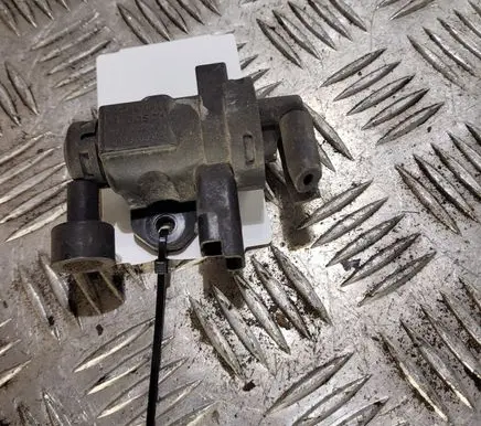 Peugeot 806 Turbo solenoid valve