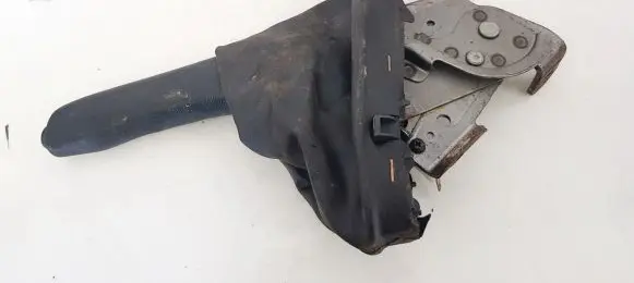 Ford Puma Handbrake/parking brake lever assembly