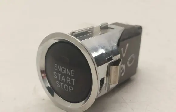 Toyota Corolla Verso AR10 Engine start stop button switch 896110F010