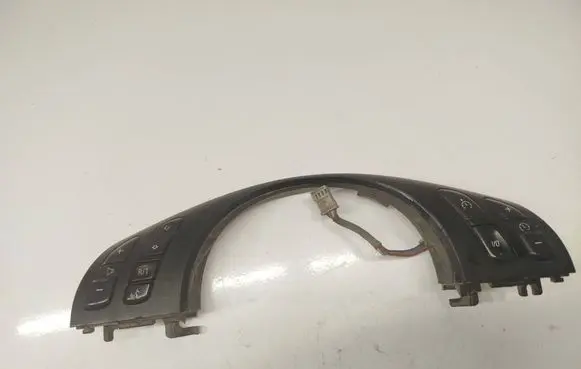 BMW 3 E46 Steering wheel buttons/switches 60186003006