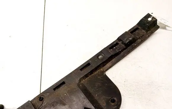 Ford Galaxy Rear bumper mounting bracket 7M3807394