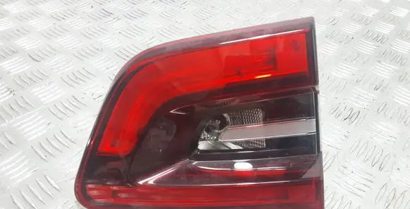 Renault Kadjar Tailgate rear/tail lights 265550151R