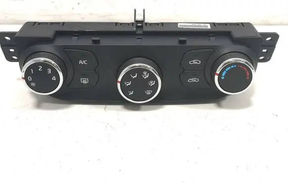 KIA Ceed Climate control unit 97250A2001 A00HLG0164