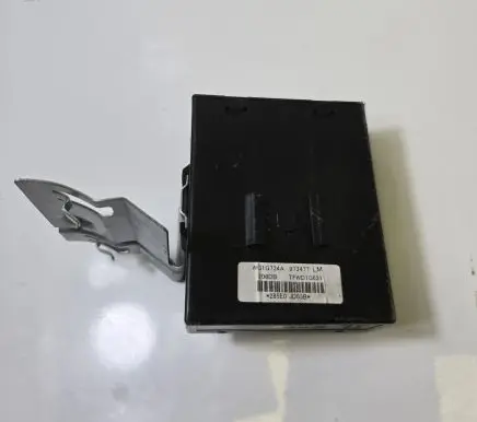 Nissan Qashqai Immobilizer control unit/module WG1G734A 285E0JD03B TFWD1G631