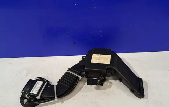 Jaguar XJ X351 Seat adjustment motor AW93F613G21AA