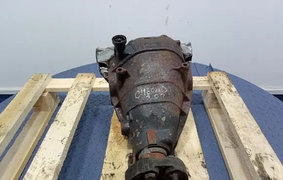 Opel Omega B2 Rear differential 09244011