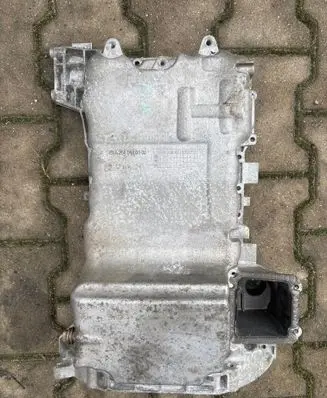 Mercedes-Benz C W205 Oil sump A2640140000