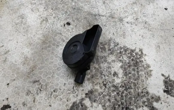 Skoda Octavia Mk3 (5E) Horn signal 0024082012