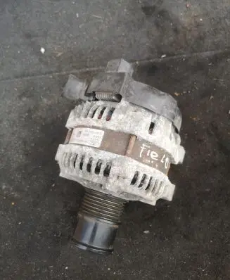 Ford Fiesta Generator/alternator CV6T10300GA