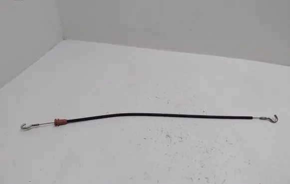 Mercedes-Benz C W203 Rear door cable line 