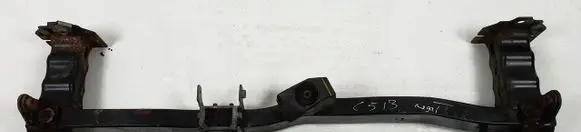 Citroen C5 Front bumper support beam