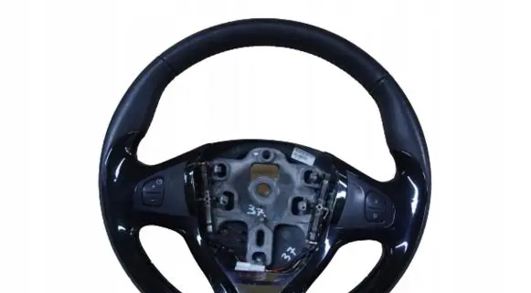 Renault Captur Steering wheel 985105453R