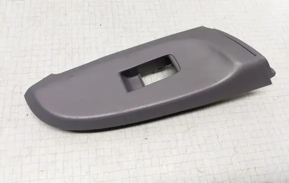Nissan Almera N16 Rear door window switch trim 82960BM700RH