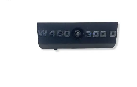 Mercedes-Benz G W460 Glove box lid/cover 17603260