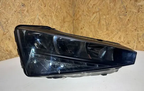 Skoda Scala Headlight/headlamp 657941016 K217K27