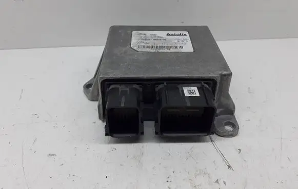 Jaguar XF Airbag control unit/module CX2314D374AC