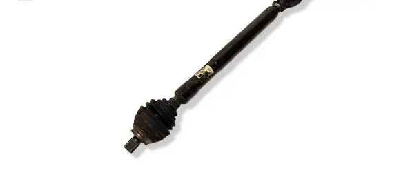 Volkswagen Tayron II Front driveshaft 3Q0407272EA