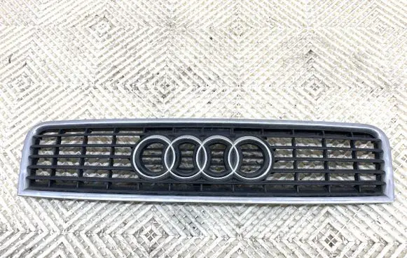 Audi A4 S4 B6 8E 8H Front grill 8E0853651F
