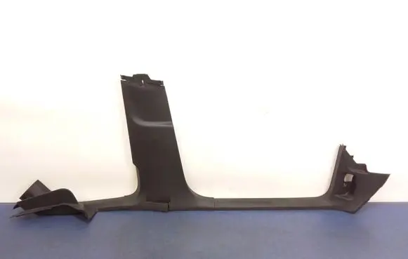 Volkswagen Tiguan Other sill/pillar trim element 5N0867291