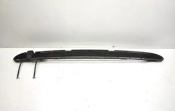 Mercedes-Benz A W168 Front bumper lower grill A1688850223