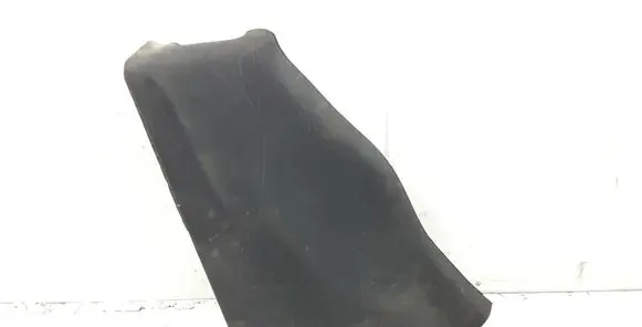 Smart ForFour I Rear seat side bottom trim A4546900525