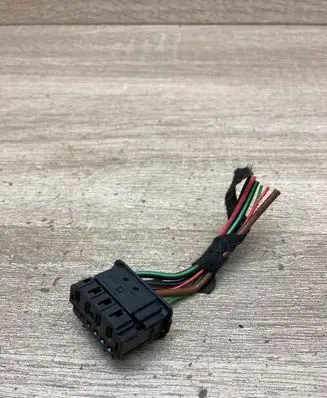 BMW X5 E70 Plug wire 6925610 692561001