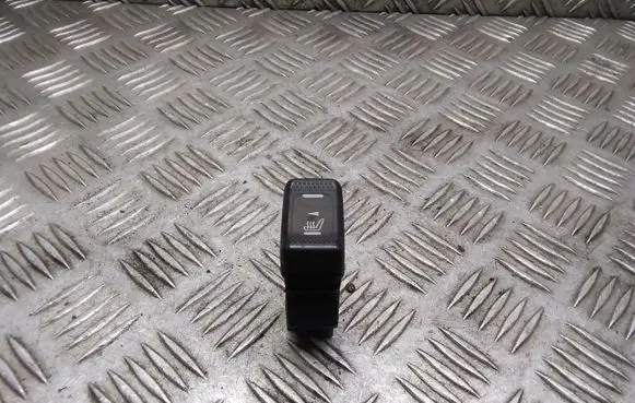 Subaru Legacy Seat heating switch